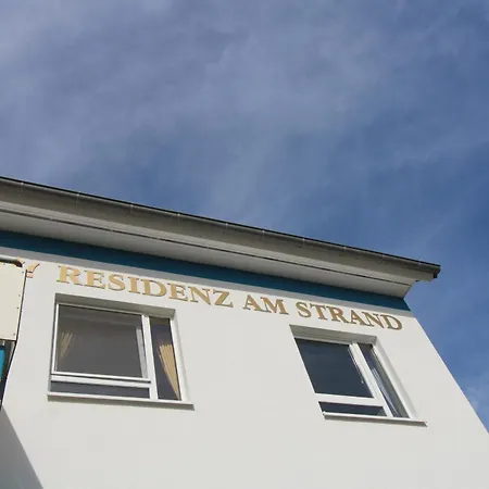 Strandrevier Zingst