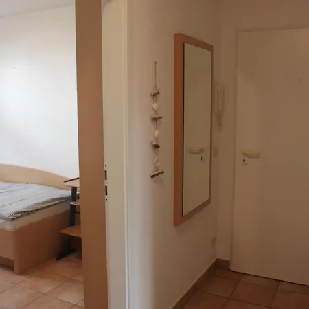 Strandrevier * Zingst