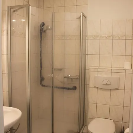 Strandrevier Apartment *